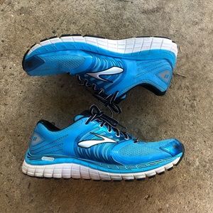 brooks glycerin 11 (wide D)